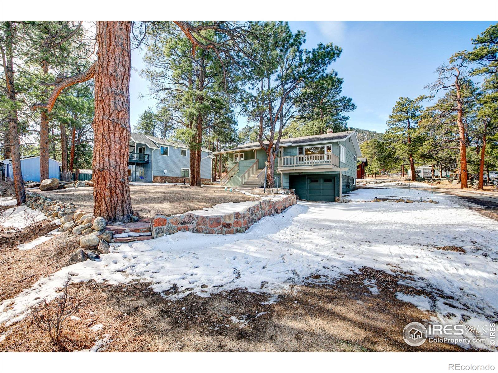 MLS Image #12 for 850  shady lane,estes park, Colorado