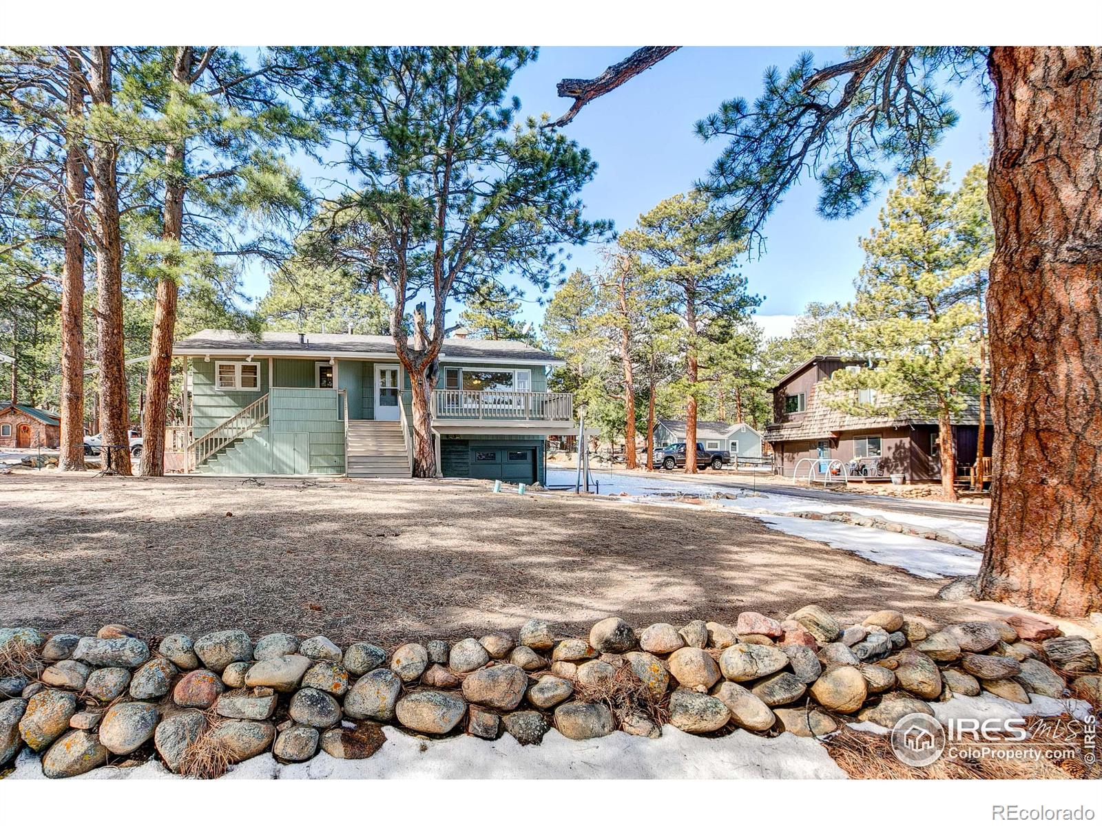 MLS Image #13 for 850  shady lane,estes park, Colorado