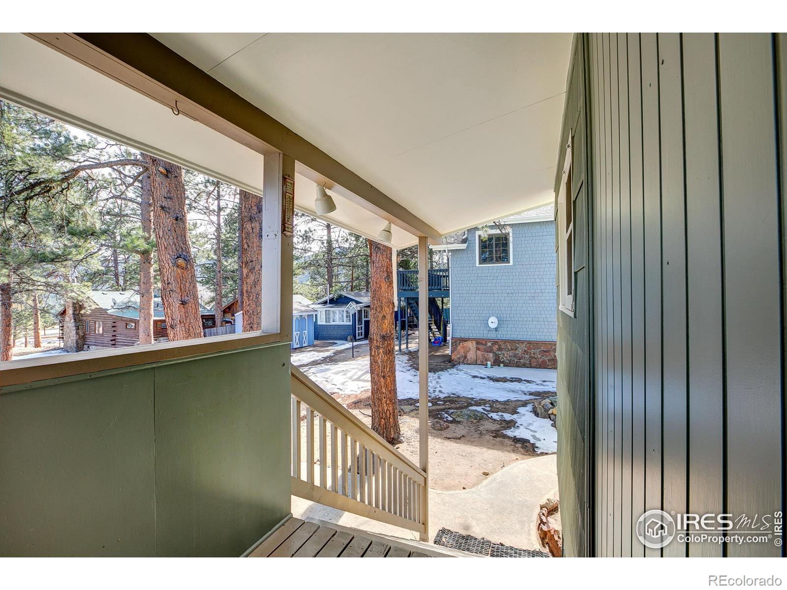 MLS Image #18 for 850  shady lane,estes park, Colorado