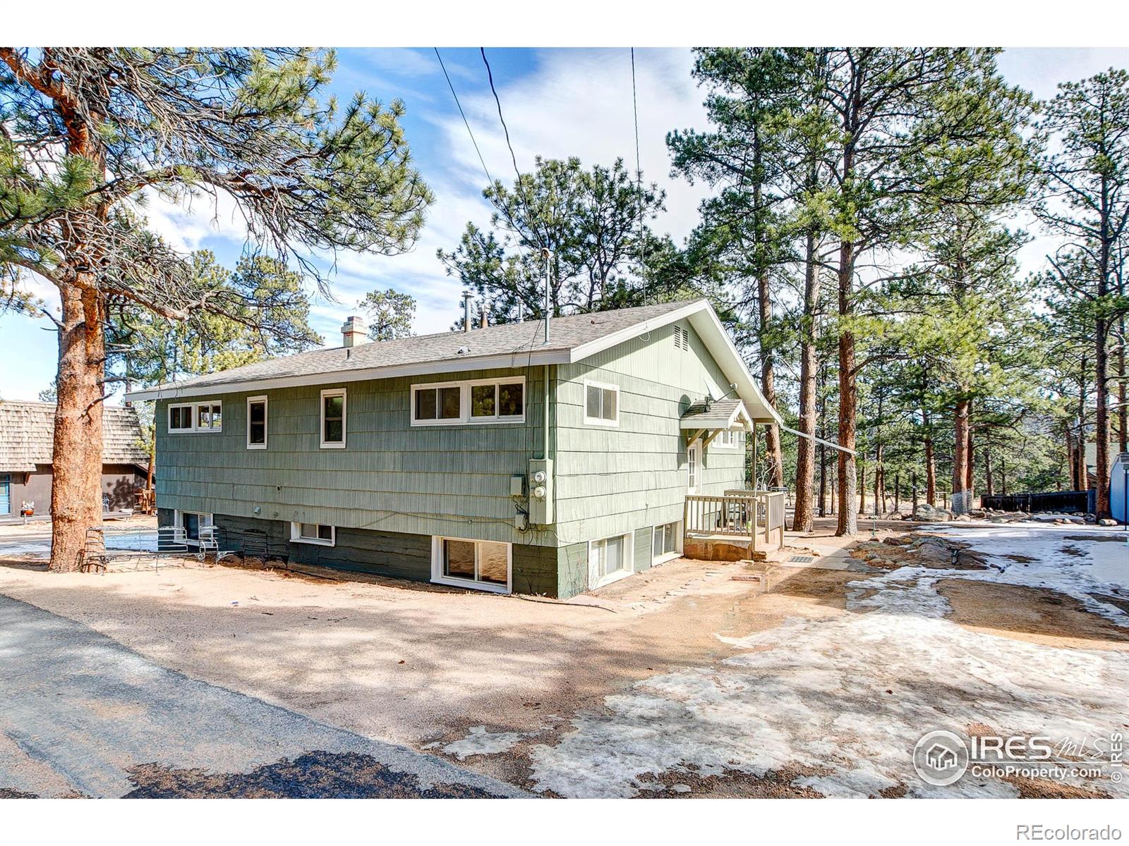 MLS Image #26 for 850  shady lane,estes park, Colorado