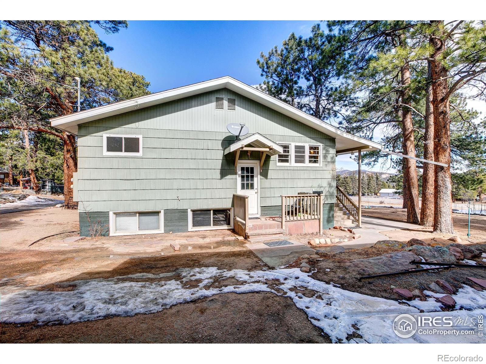 MLS Image #27 for 850  shady lane,estes park, Colorado