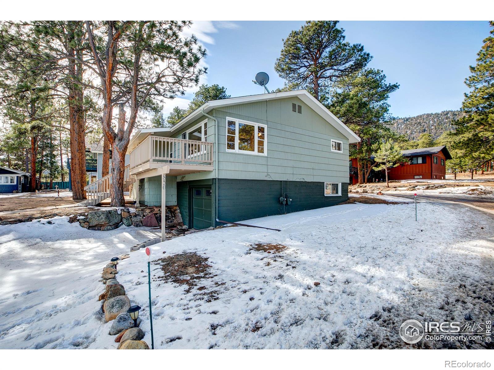 MLS Image #37 for 850  shady lane,estes park, Colorado