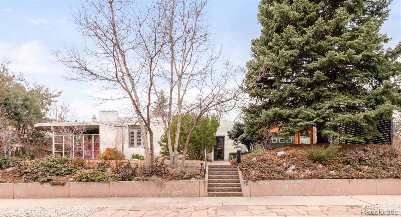 MLS Image #1 for 701 s milwaukee street,denver, Colorado