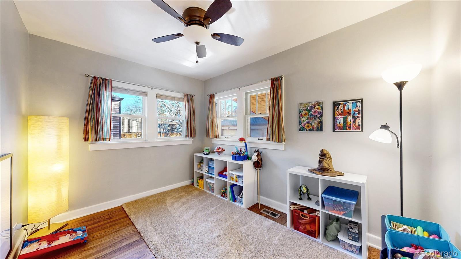 MLS Image #14 for 1560  hudson street,denver, Colorado