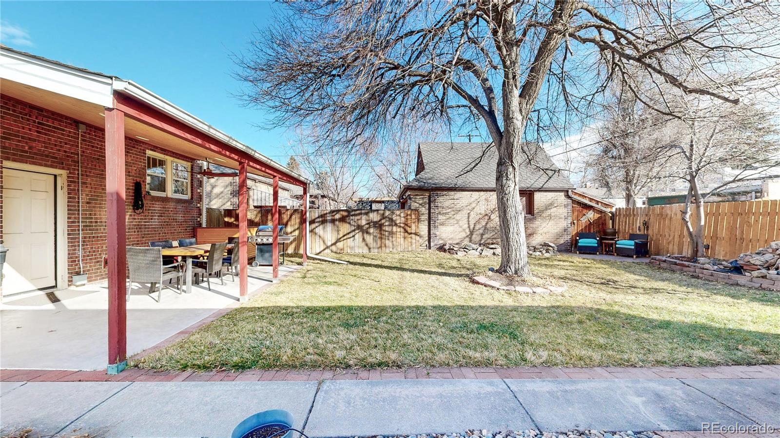 MLS Image #31 for 1560  hudson street,denver, Colorado