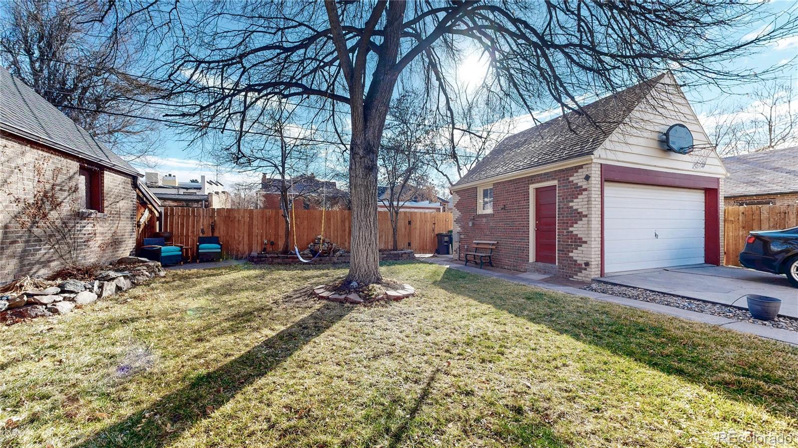 MLS Image #32 for 1560  hudson street,denver, Colorado