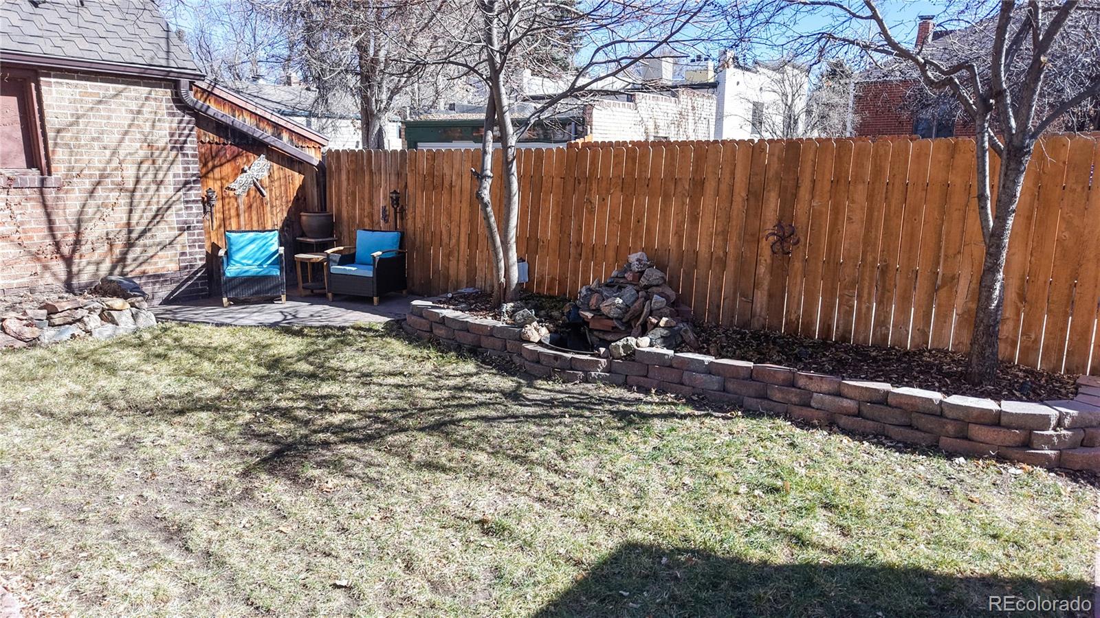 MLS Image #33 for 1560  hudson street,denver, Colorado