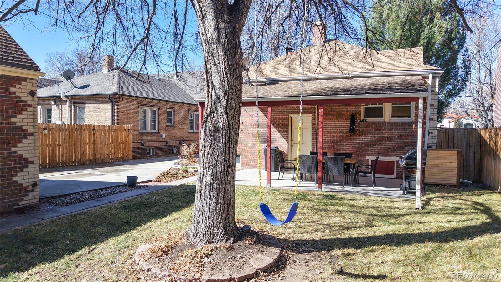 MLS Image #34 for 1560  hudson street,denver, Colorado