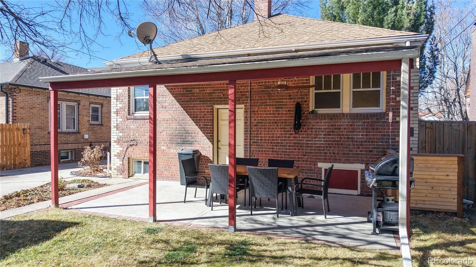 MLS Image #35 for 1560  hudson street,denver, Colorado