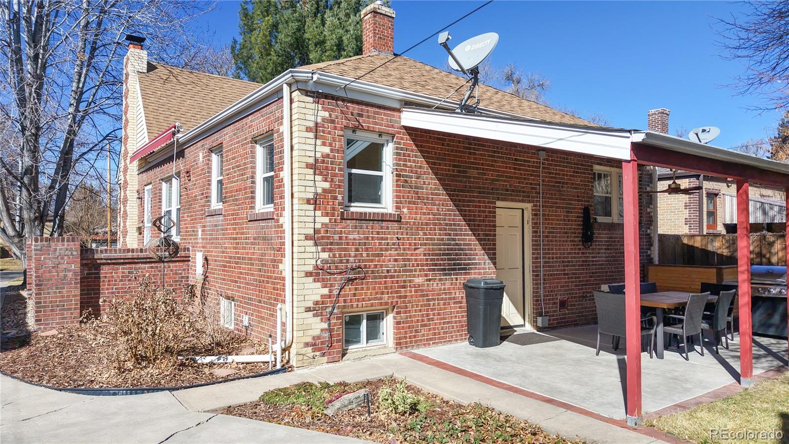 MLS Image #36 for 1560  hudson street,denver, Colorado