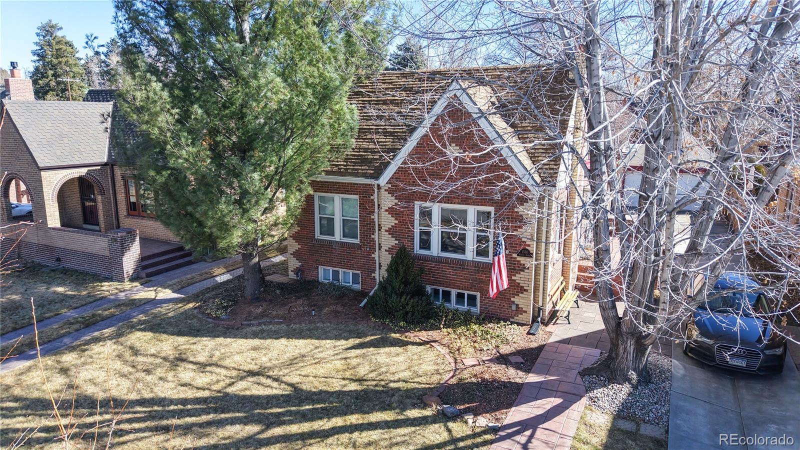 MLS Image #37 for 1560  hudson street,denver, Colorado