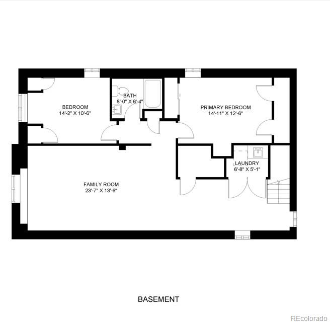 MLS Image #41 for 1560  hudson street,denver, Colorado