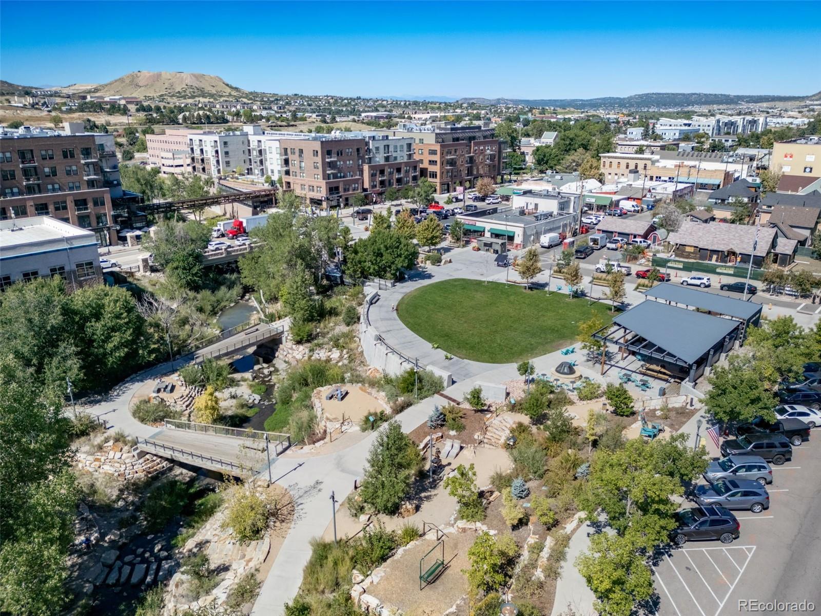 MLS Image #40 for 3104  newport circle ,castle rock, Colorado