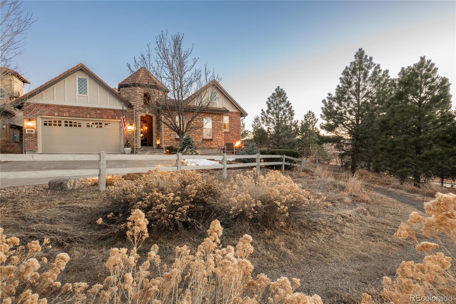 MLS Image #45 for 10431  marigold court,highlands ranch, Colorado