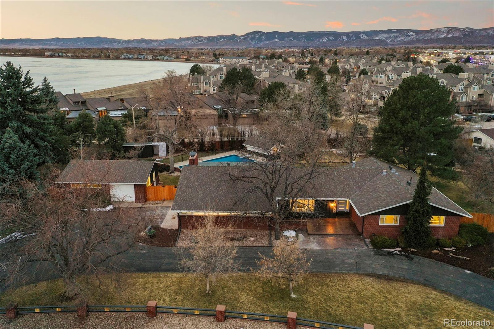 MLS Image #0 for 7382 w stanford avenue,littleton, Colorado