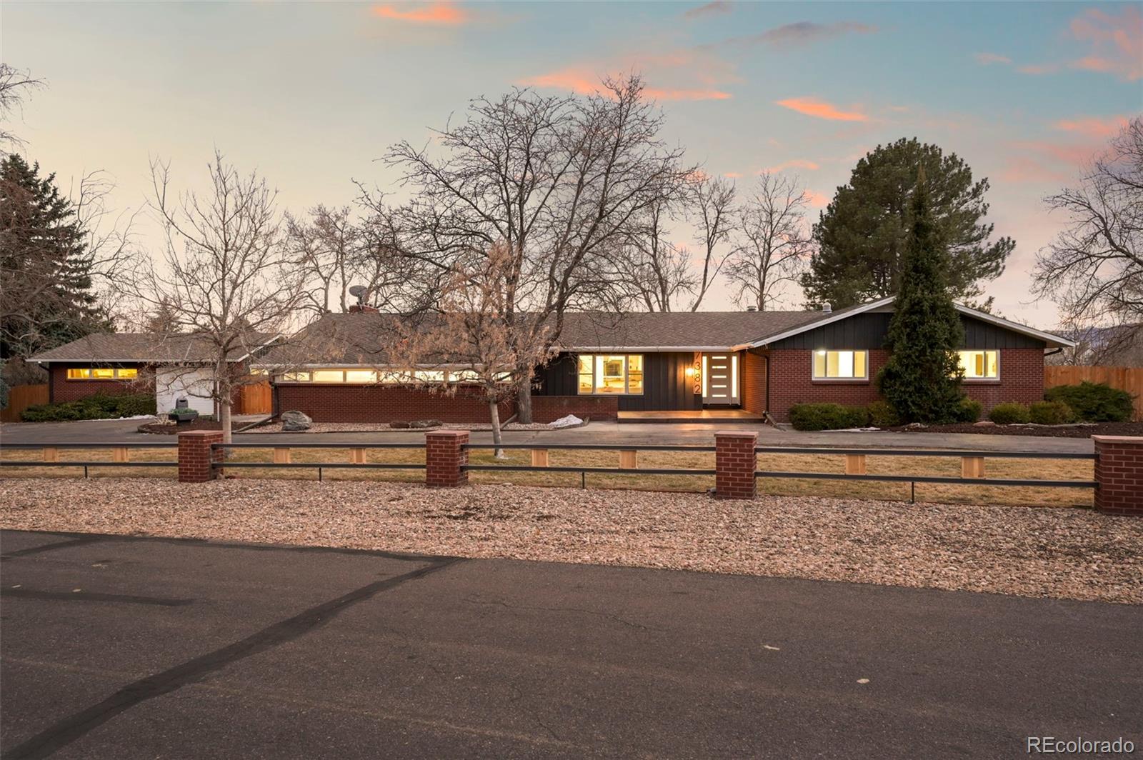 MLS Image #4 for 7382 w stanford avenue,littleton, Colorado