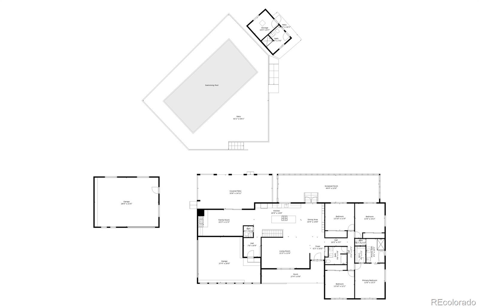 MLS Image #46 for 7382 w stanford avenue,littleton, Colorado