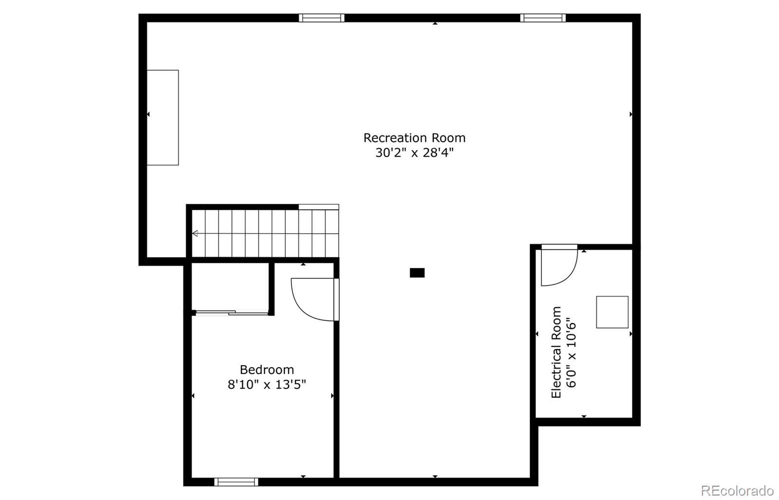 MLS Image #47 for 7382 w stanford avenue,littleton, Colorado