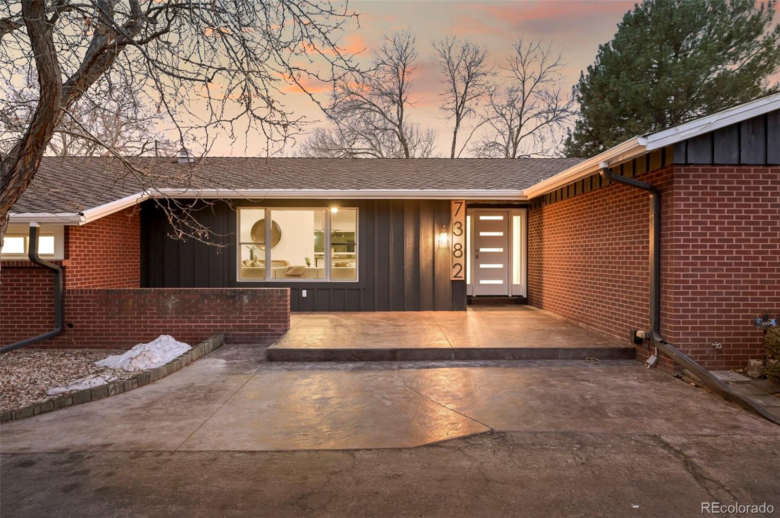 MLS Image #6 for 7382 w stanford avenue,littleton, Colorado