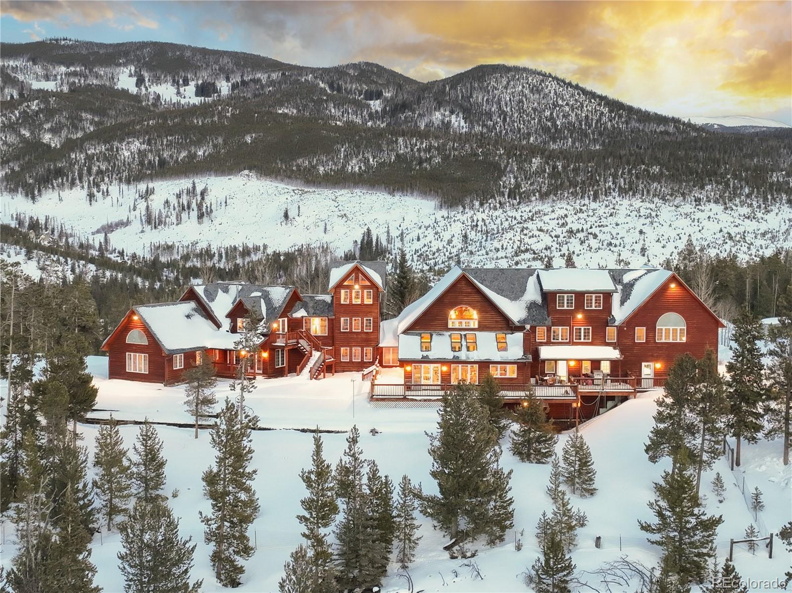 MLS Image #47 for 300  gold hill road,breckenridge, Colorado