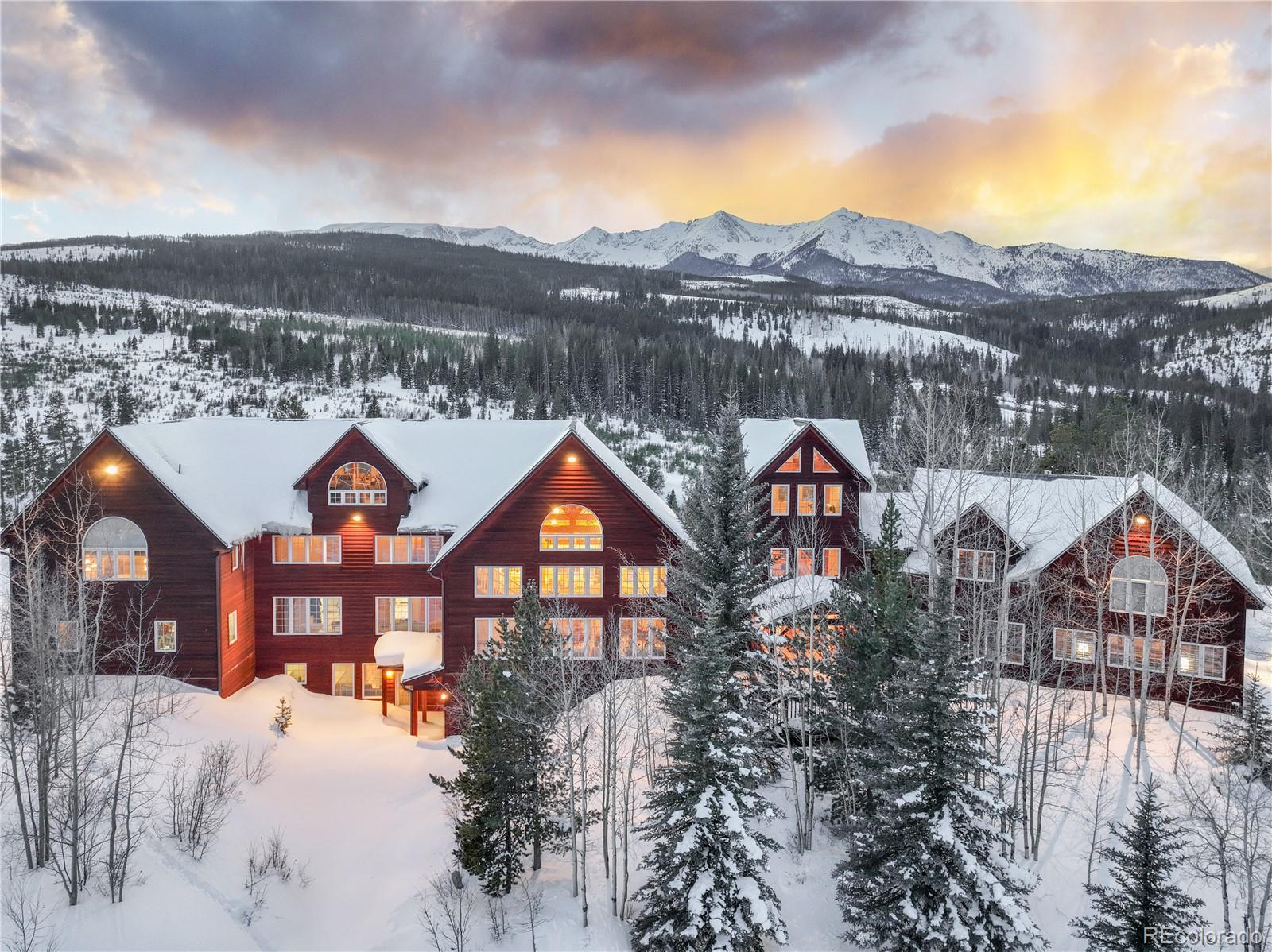 MLS Image #48 for 300  gold hill road,breckenridge, Colorado