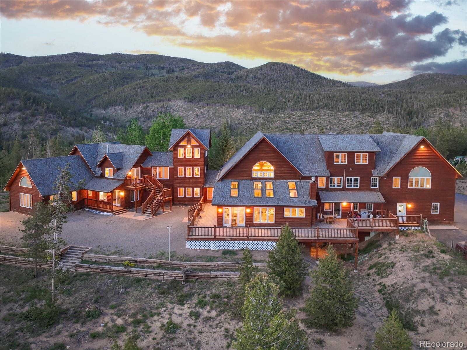 MLS Image #49 for 300  gold hill road,breckenridge, Colorado