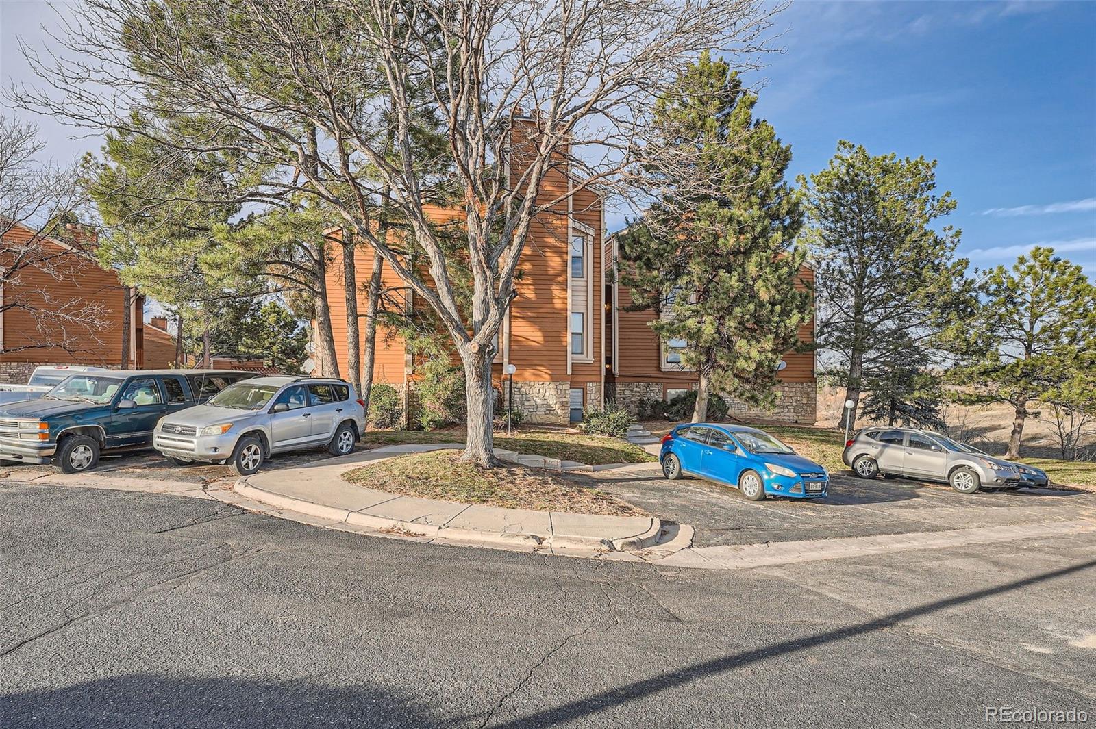 MLS Image #24 for 4294 s salida way 4,aurora, Colorado