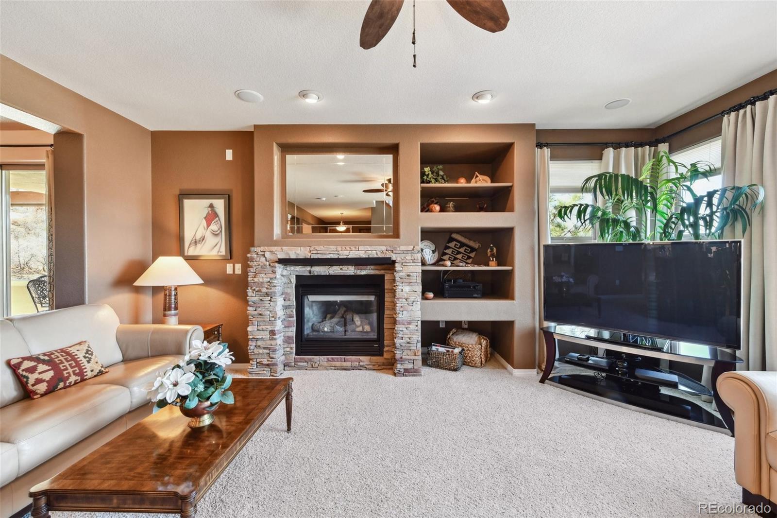 MLS Image #10 for 2116  ridgetrail drive,castle rock, Colorado