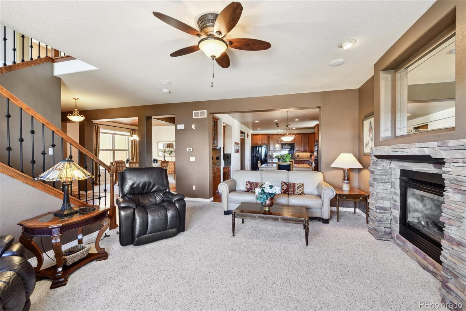 MLS Image #11 for 2116  ridgetrail drive,castle rock, Colorado