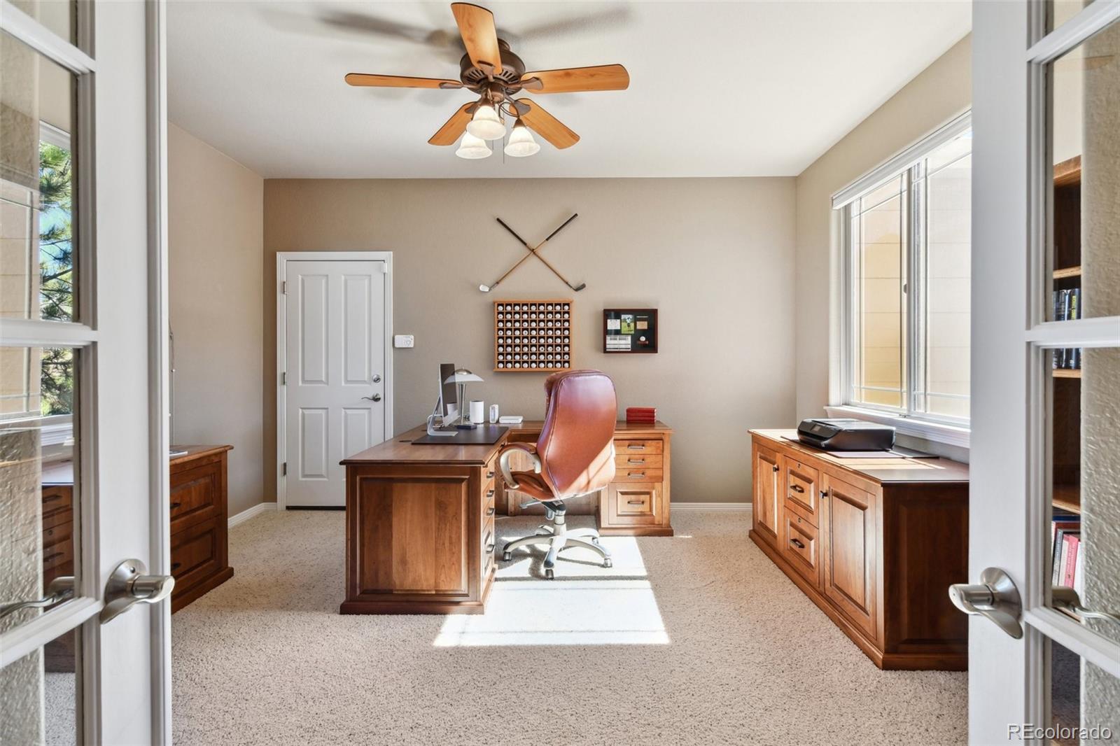 MLS Image #12 for 2116  ridgetrail drive,castle rock, Colorado