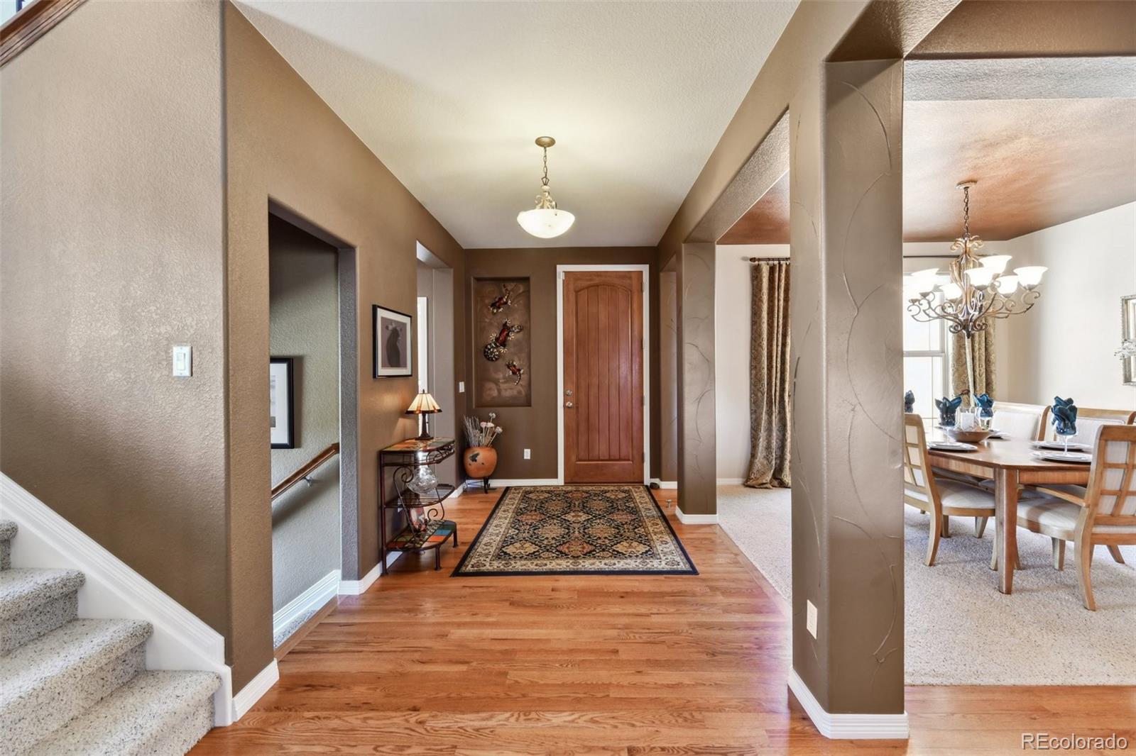 MLS Image #2 for 2116  ridgetrail drive,castle rock, Colorado