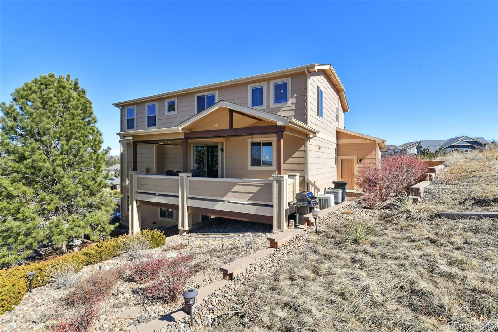 MLS Image #32 for 2116  ridgetrail drive,castle rock, Colorado