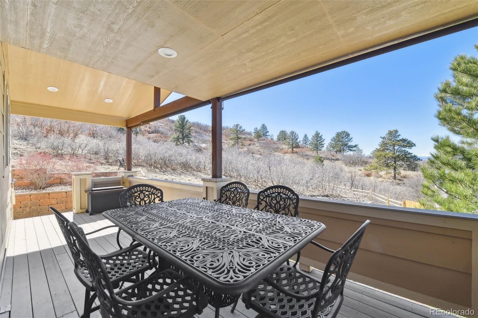 MLS Image #33 for 2116  ridgetrail drive,castle rock, Colorado