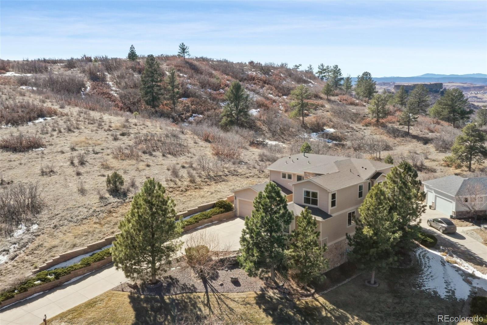 MLS Image #34 for 2116  ridgetrail drive,castle rock, Colorado