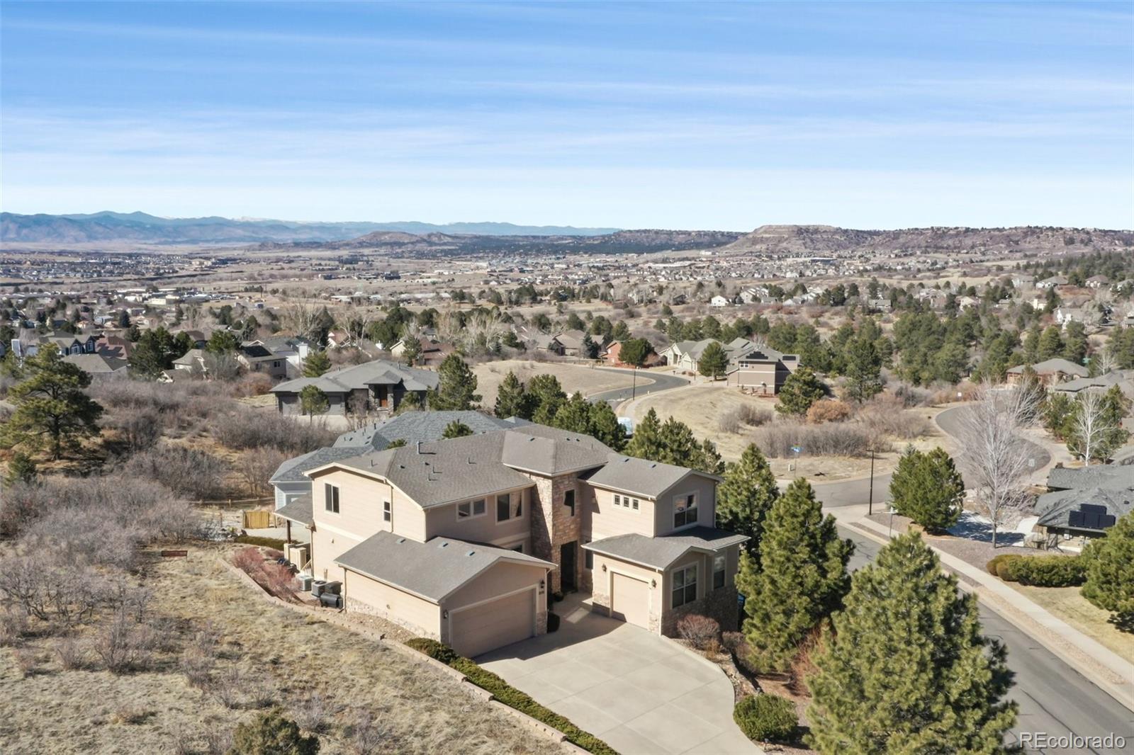 MLS Image #35 for 2116  ridgetrail drive,castle rock, Colorado