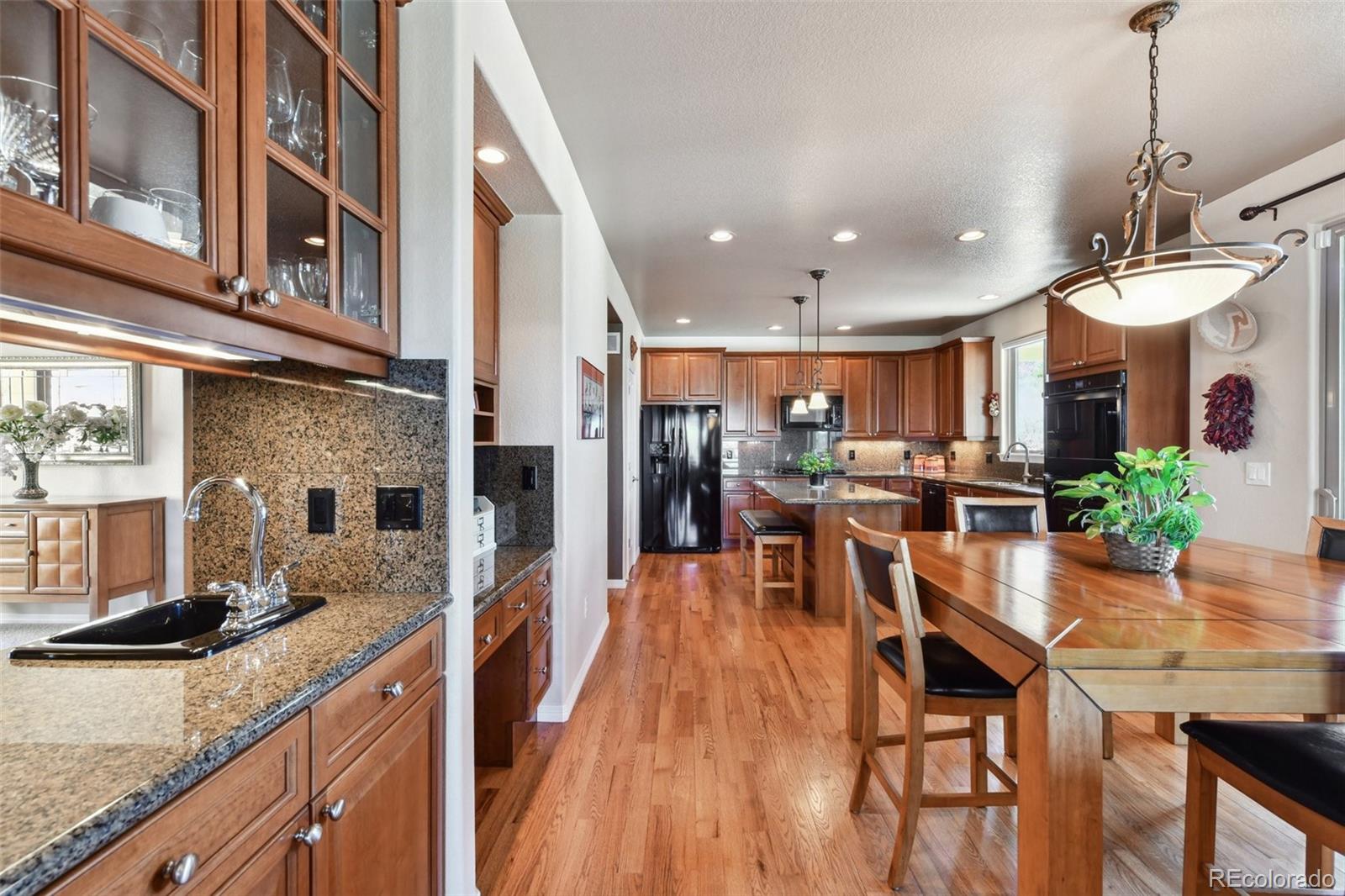 MLS Image #4 for 2116  ridgetrail drive,castle rock, Colorado