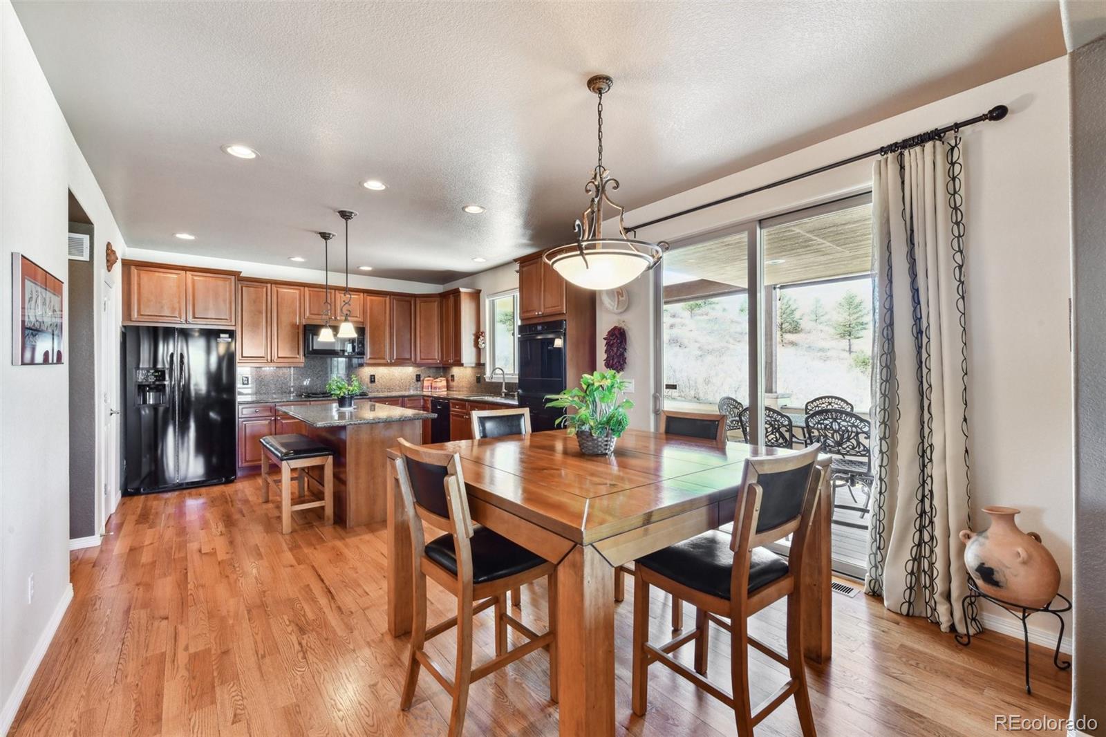 MLS Image #5 for 2116  ridgetrail drive,castle rock, Colorado