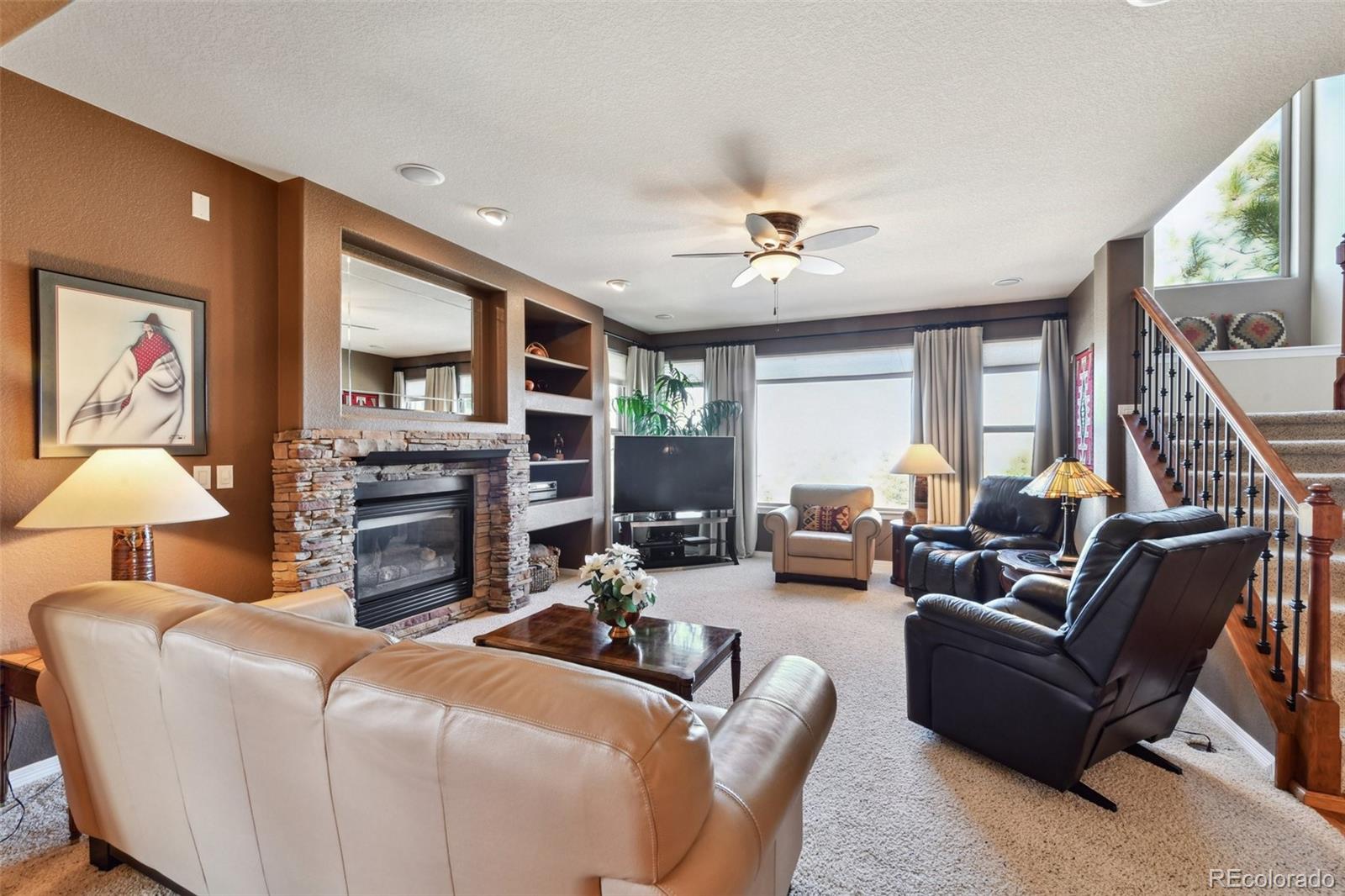 MLS Image #9 for 2116  ridgetrail drive,castle rock, Colorado