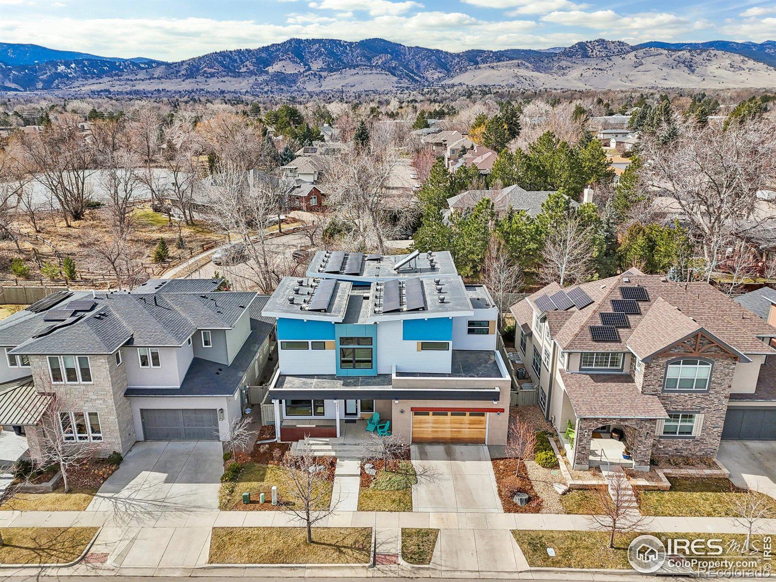 MLS Image #38 for 3633  paonia street,boulder, Colorado