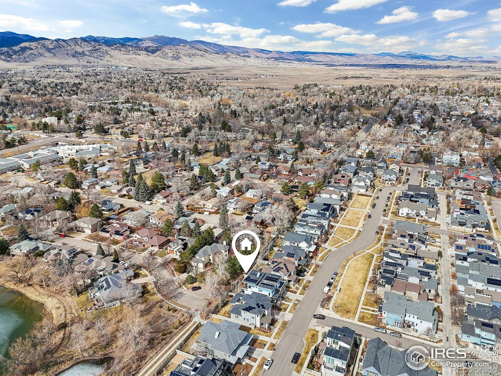 MLS Image #39 for 3633  paonia street,boulder, Colorado