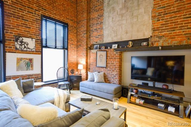 MLS Image #1 for 1450  wynkoop street 3f,denver, Colorado