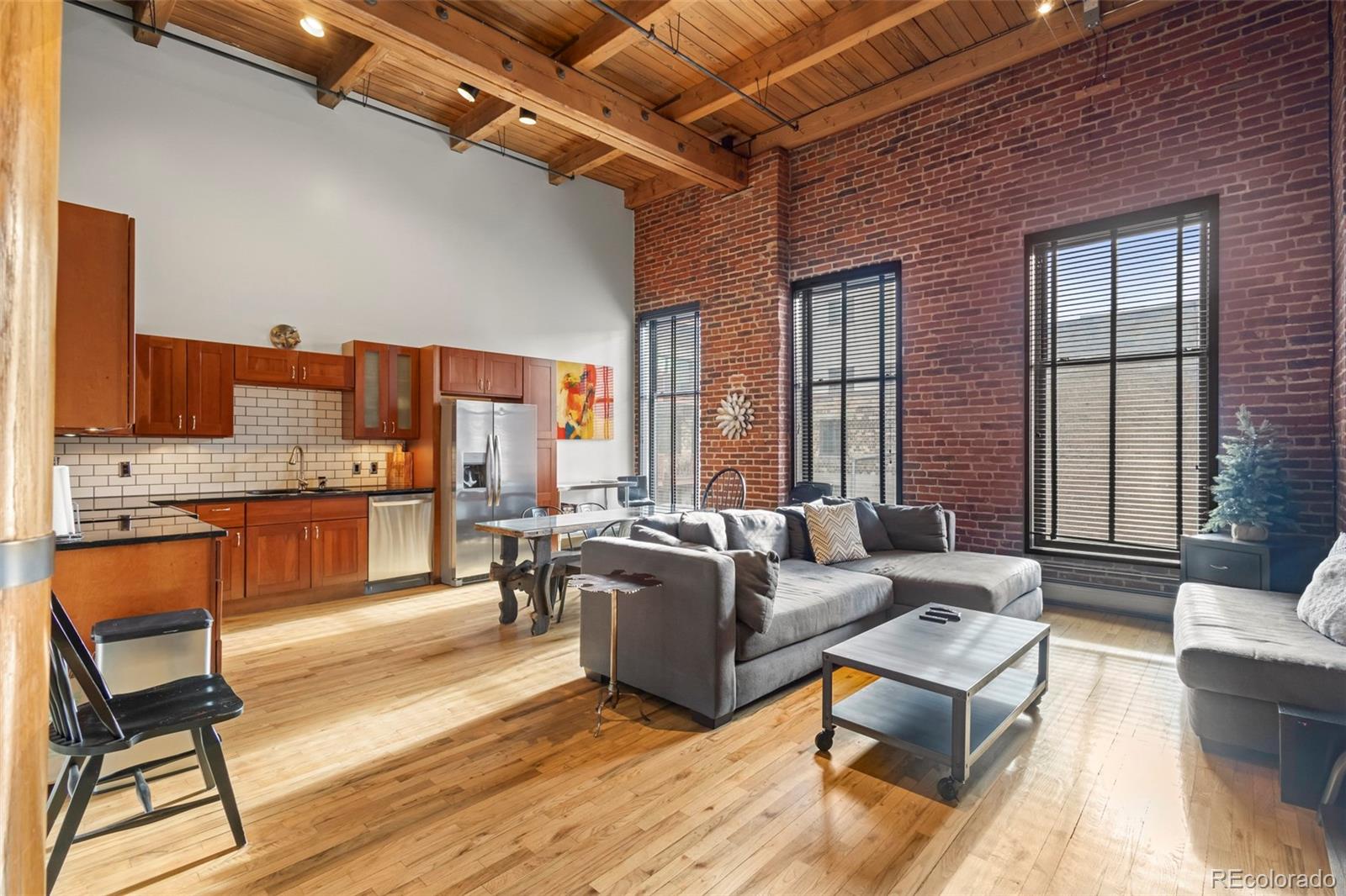 MLS Image #13 for 1450  wynkoop street 3f,denver, Colorado