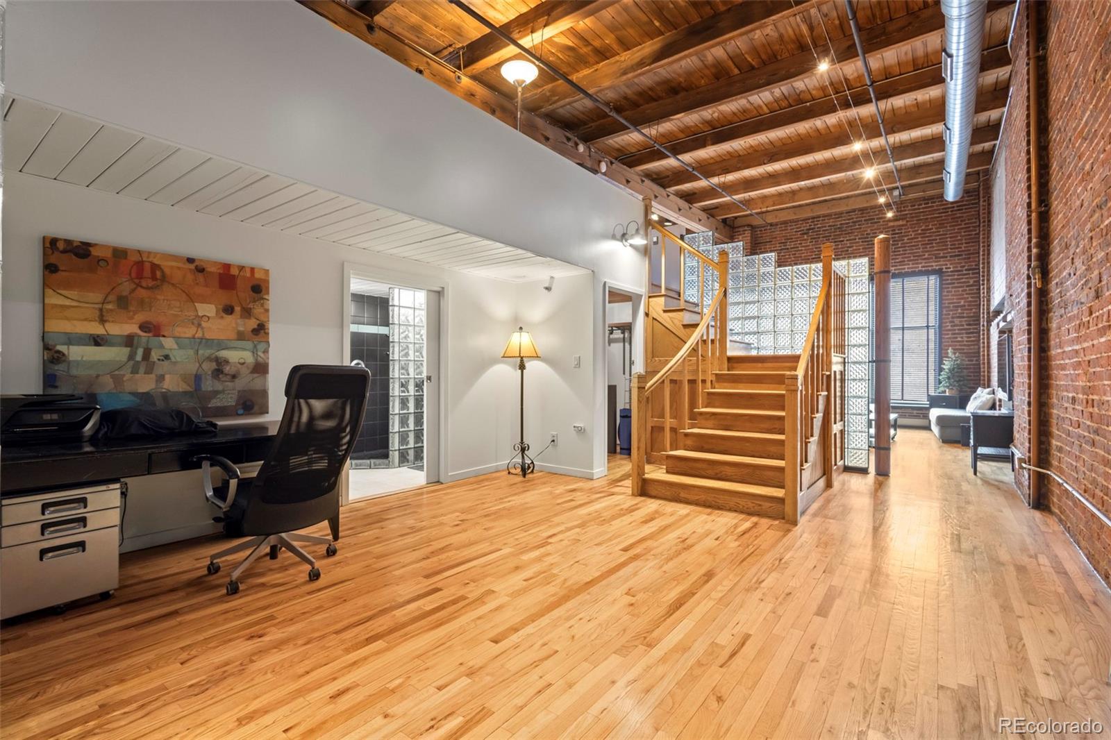 MLS Image #17 for 1450  wynkoop street 3f,denver, Colorado