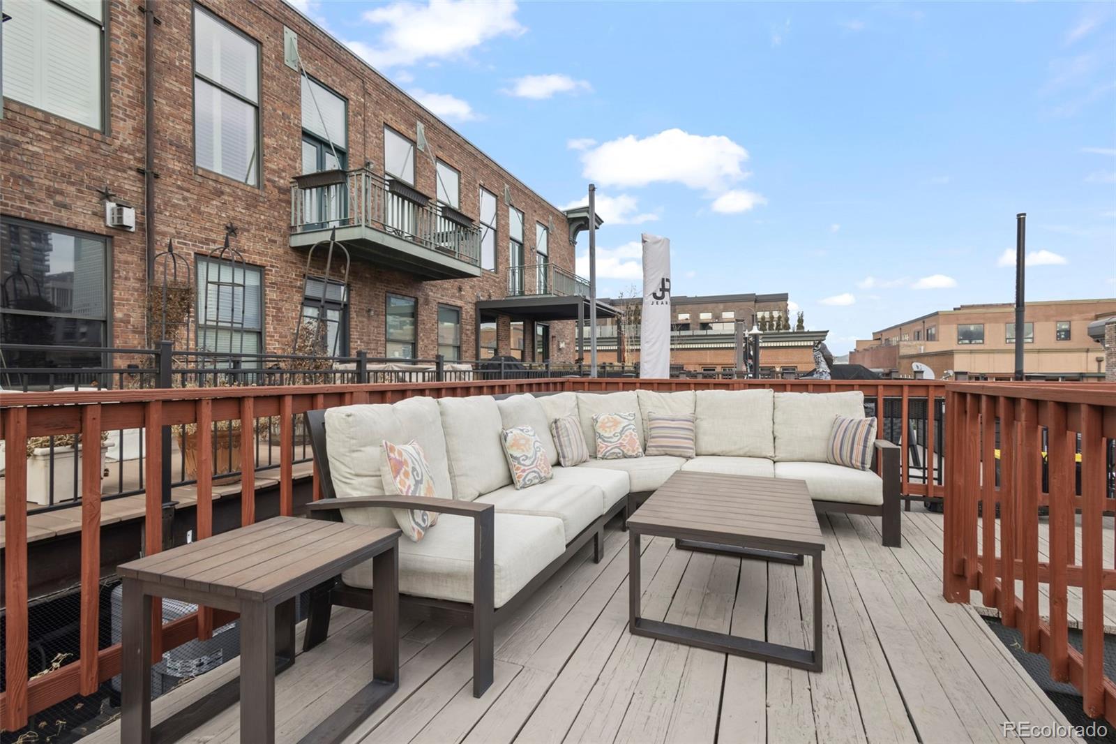 MLS Image #18 for 1450  wynkoop street 3f,denver, Colorado