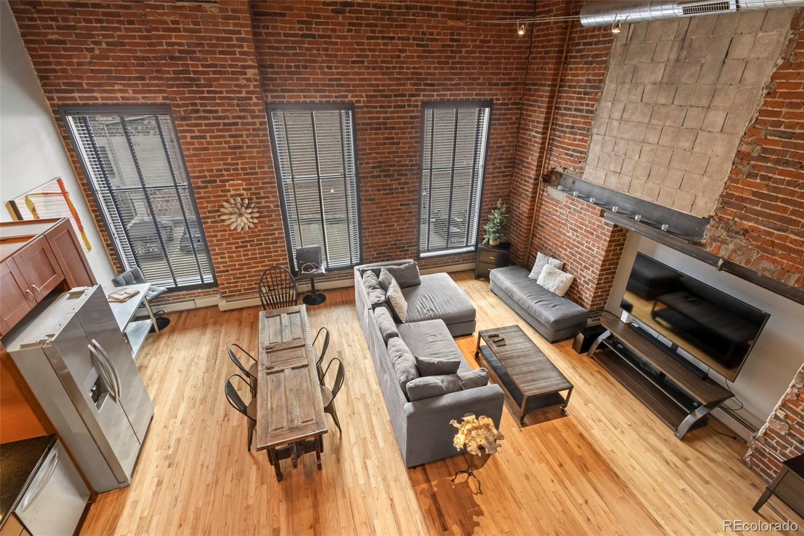 MLS Image #2 for 1450  wynkoop street 3f,denver, Colorado