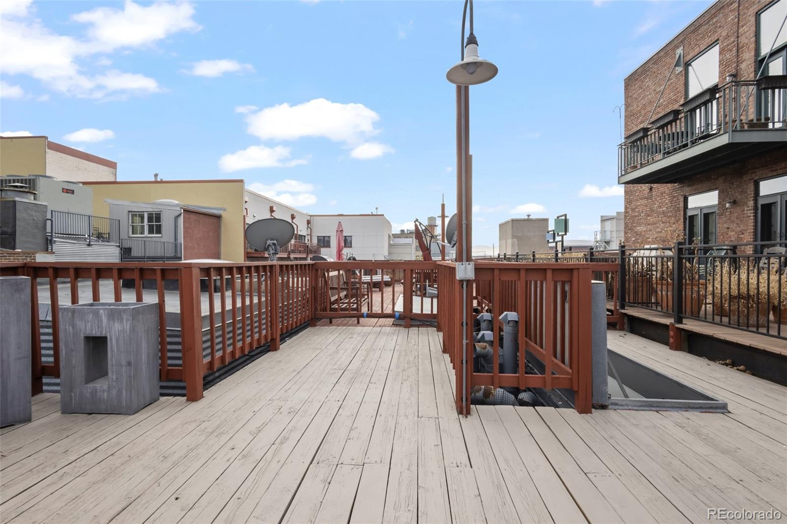 MLS Image #20 for 1450  wynkoop street 3f,denver, Colorado