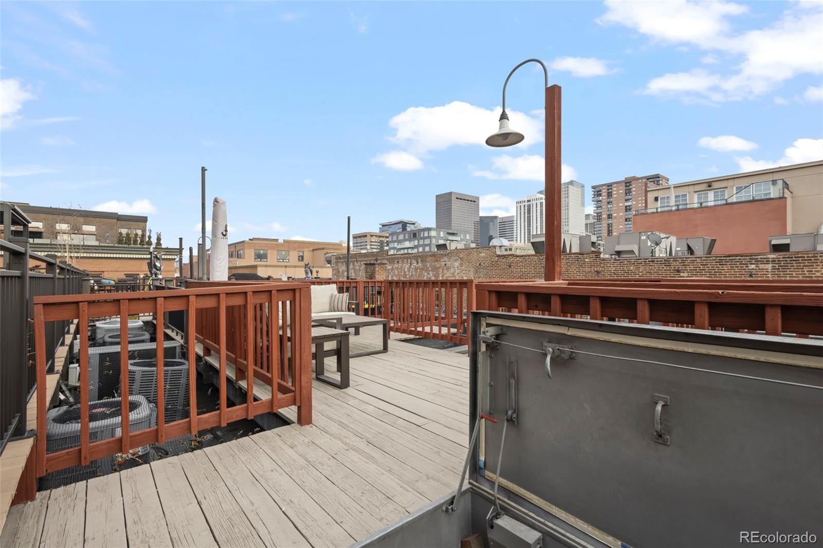 MLS Image #21 for 1450  wynkoop street 3f,denver, Colorado