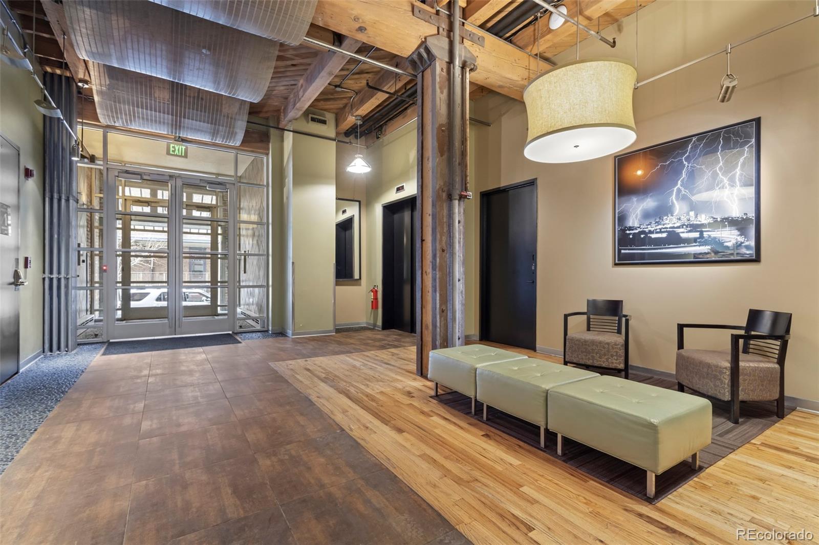 MLS Image #25 for 1450  wynkoop street 3f,denver, Colorado