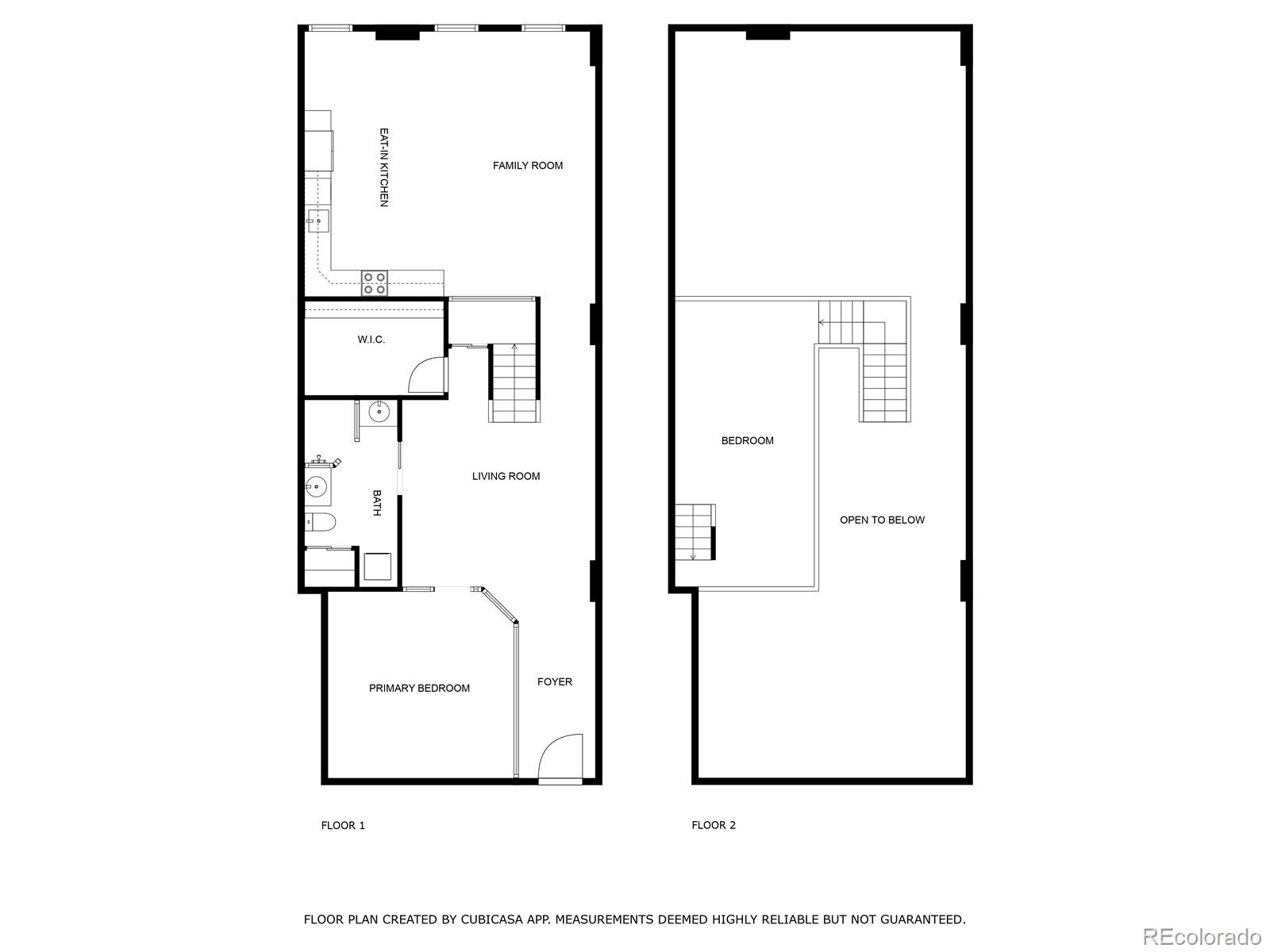 MLS Image #29 for 1450  wynkoop street 3f,denver, Colorado