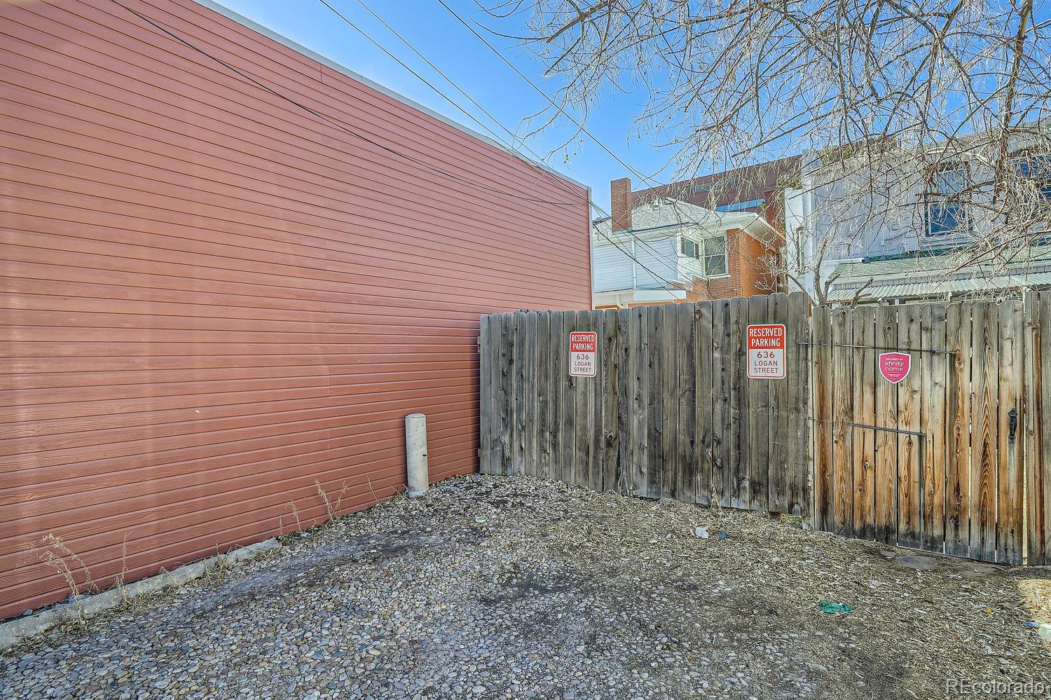 MLS Image #10 for 636 n logan street,denver, Colorado